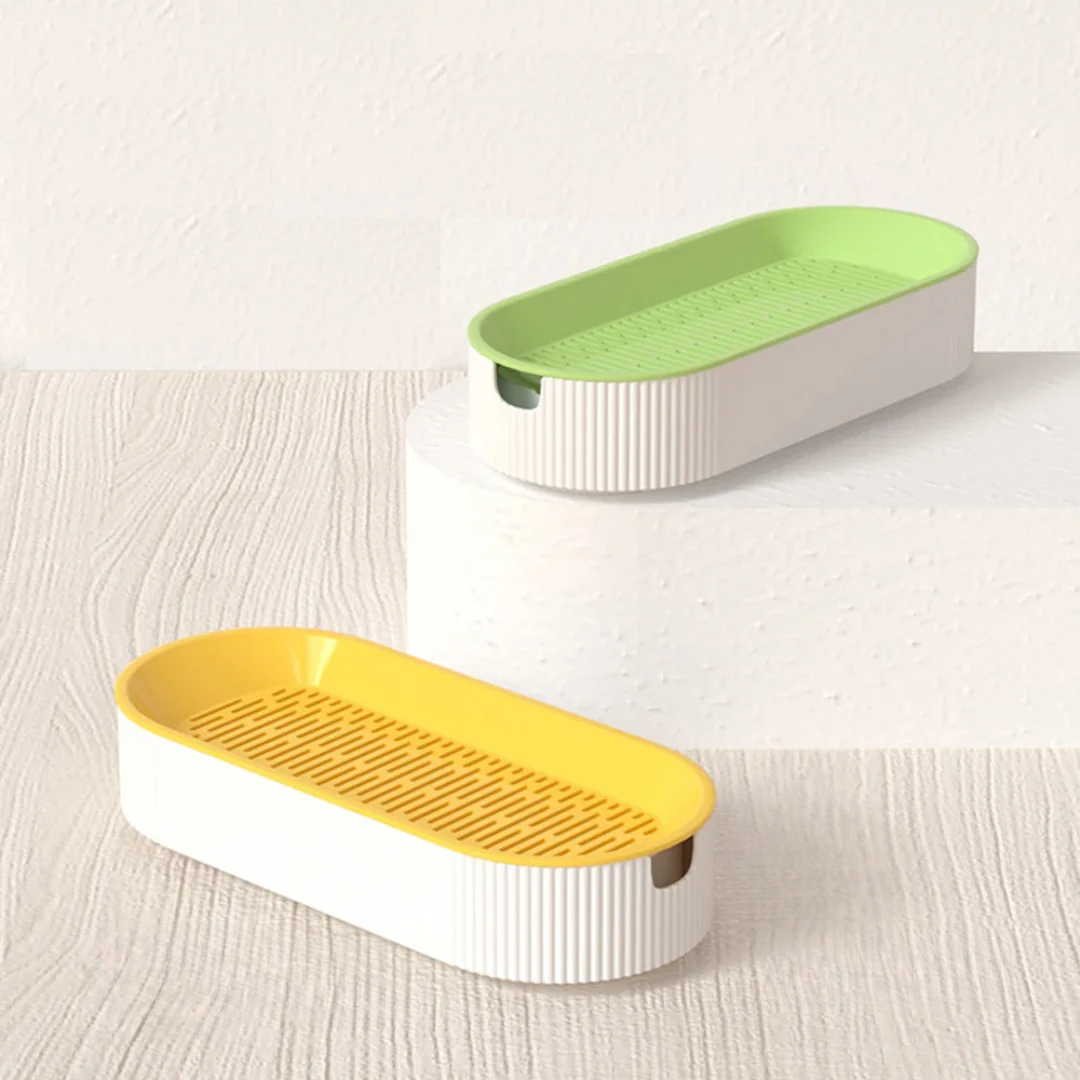 Pantone Grass Pot