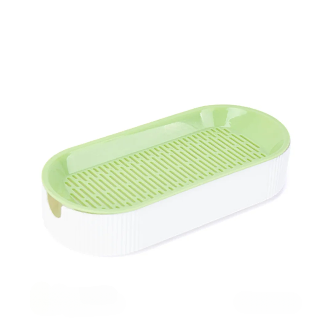 Pantone Grass Pot