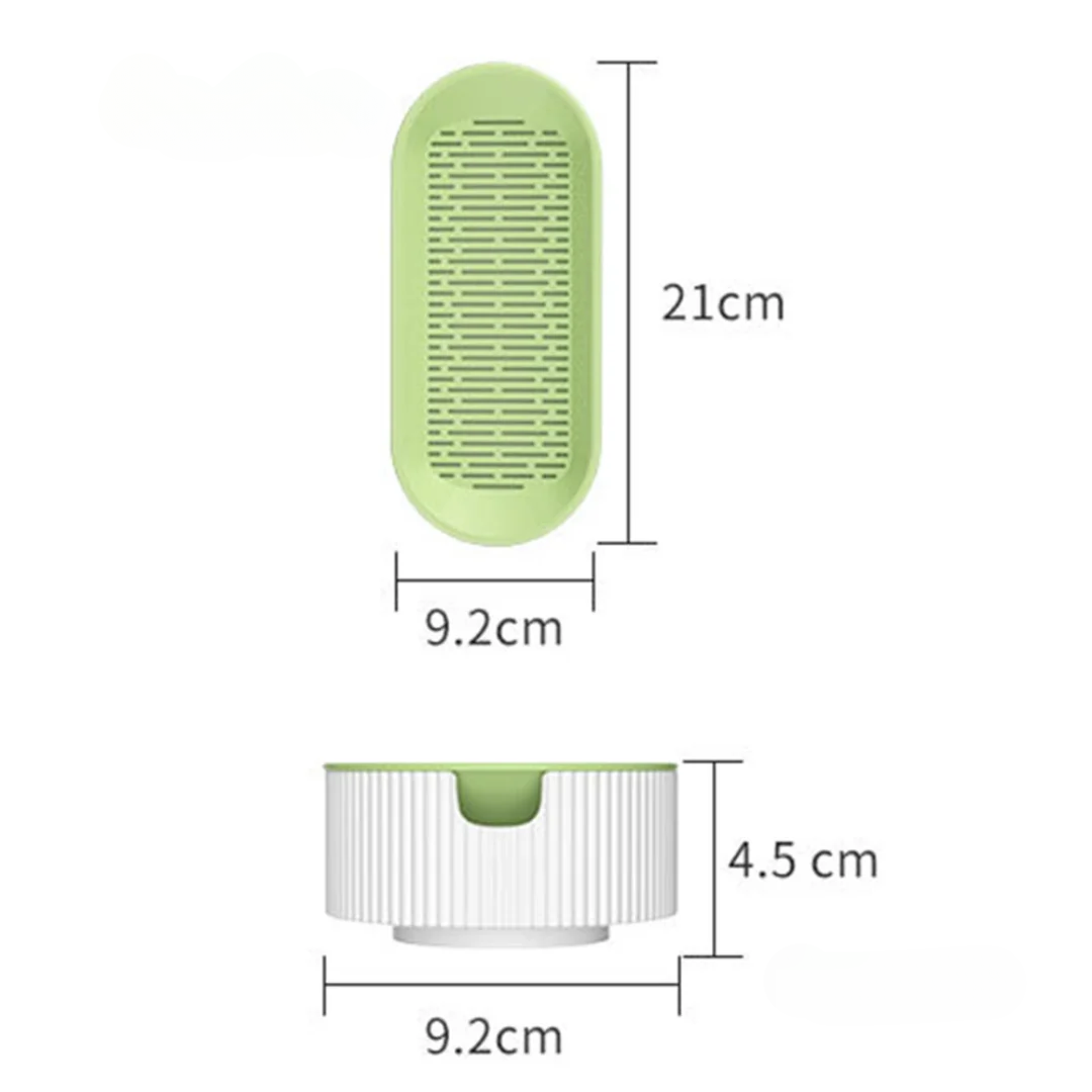 Pantone Grass Pot