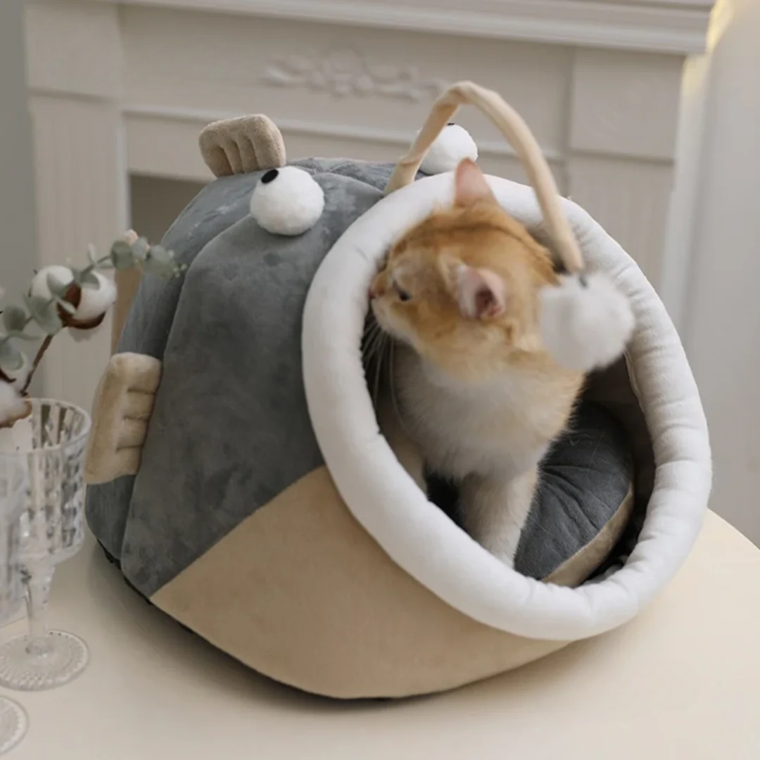 Fish Hideout