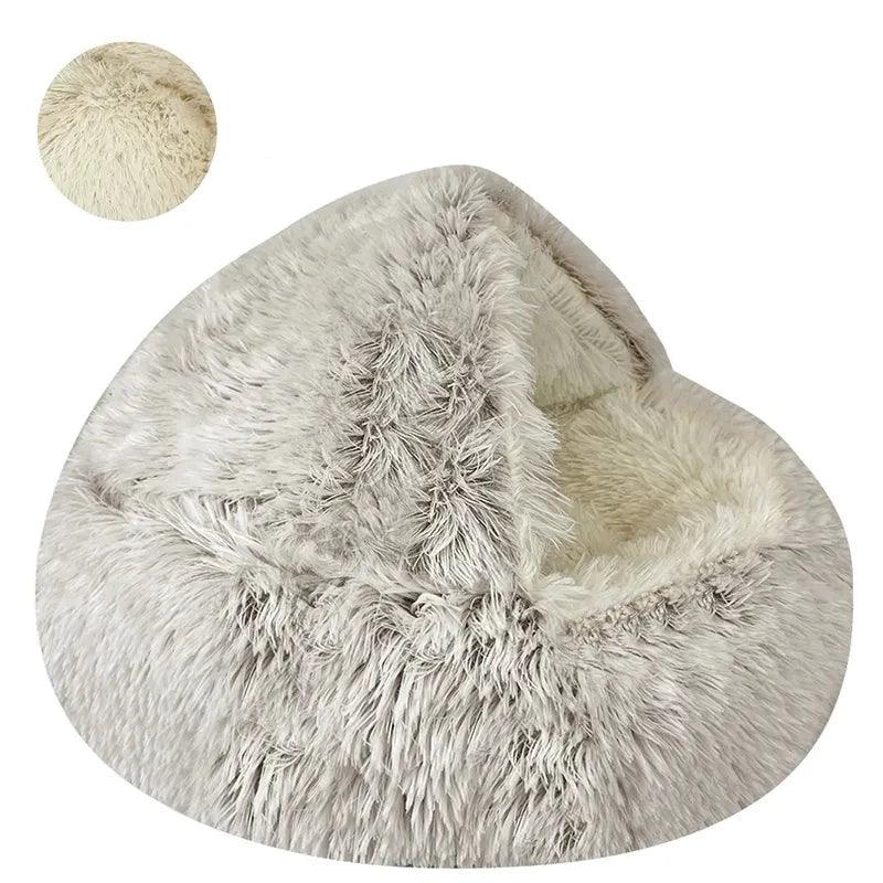 Plush Hideout