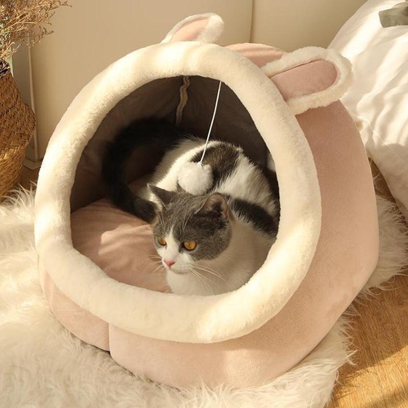 Fun Hideout
