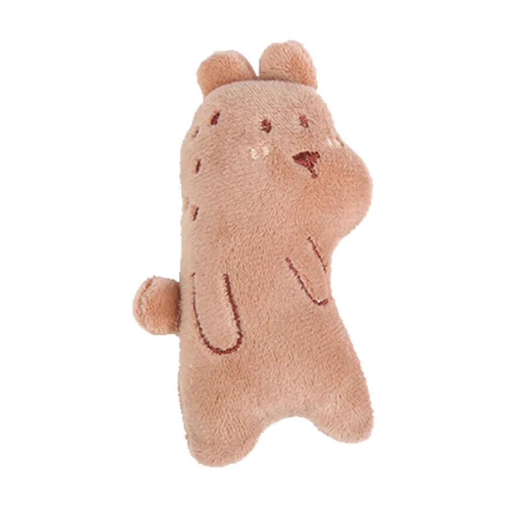 Catnip Bears | Set of 3 Units