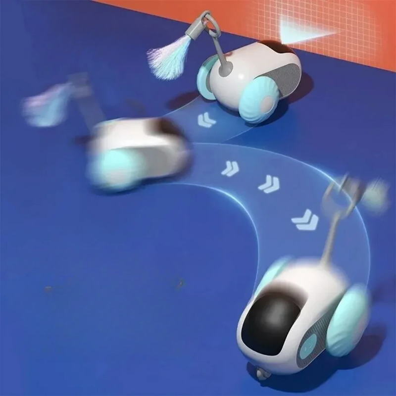 Robot Mouse