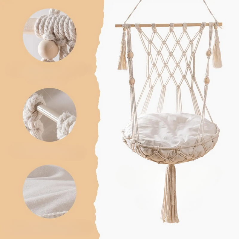 Hanging Hammock