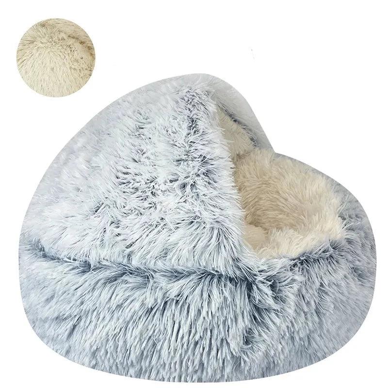 Plush Hideout