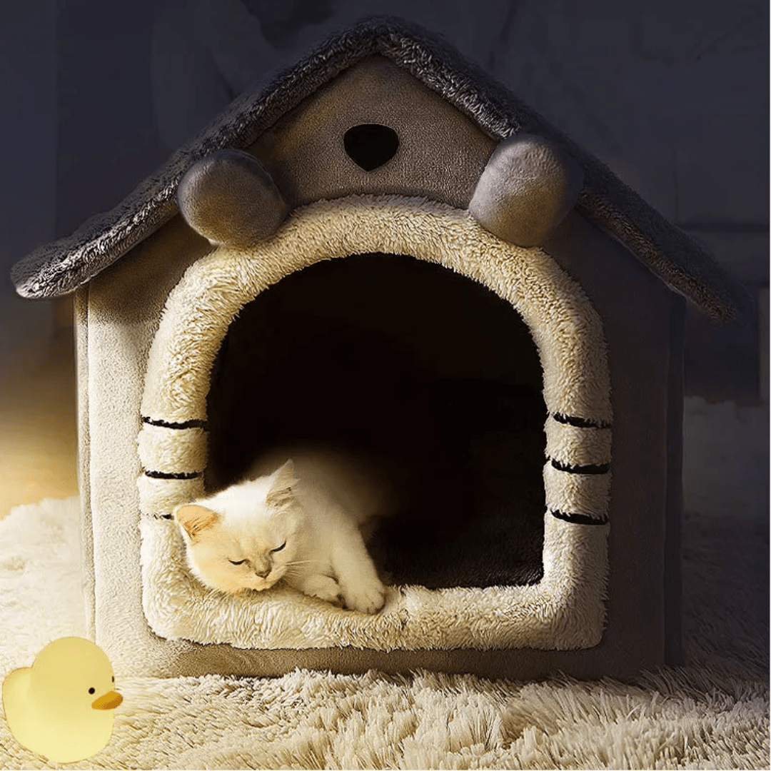 Bunny Hideout
