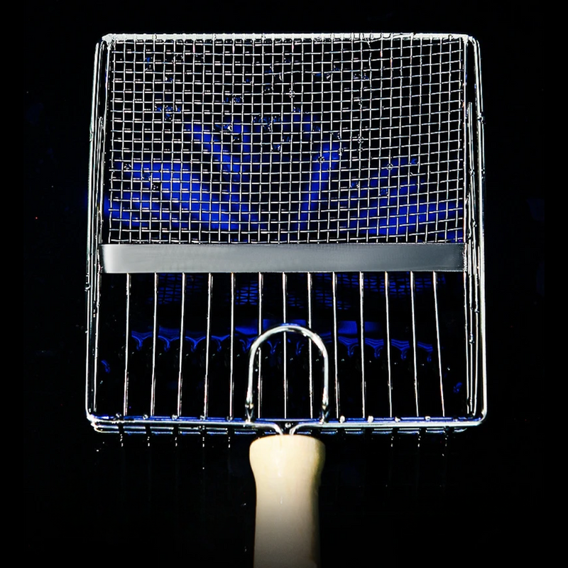 2-in-1 Hygienic Sifter