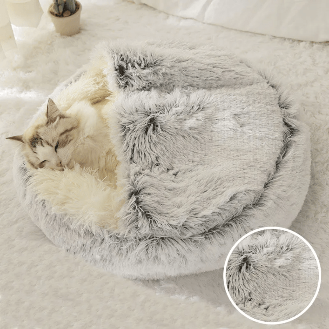 Plush Hideout