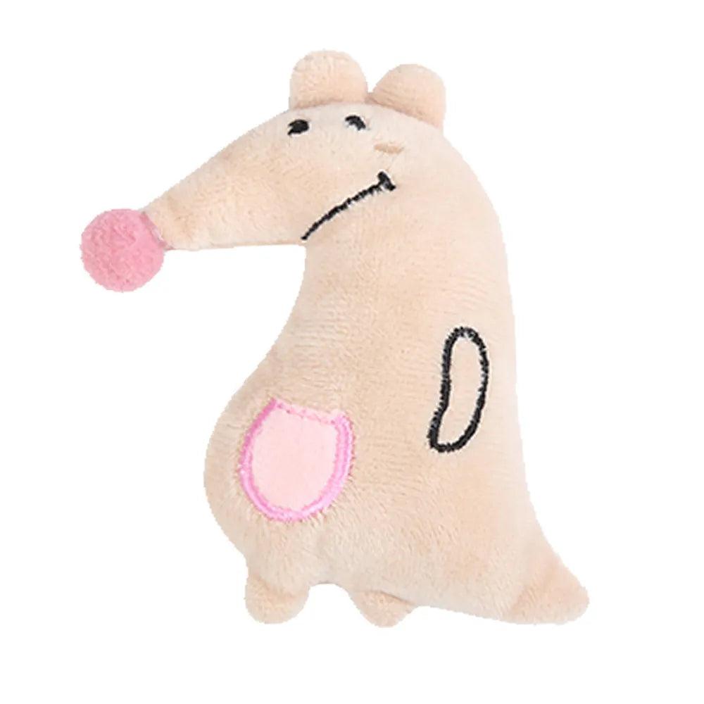 Catnip Bears | Set of 3 Units