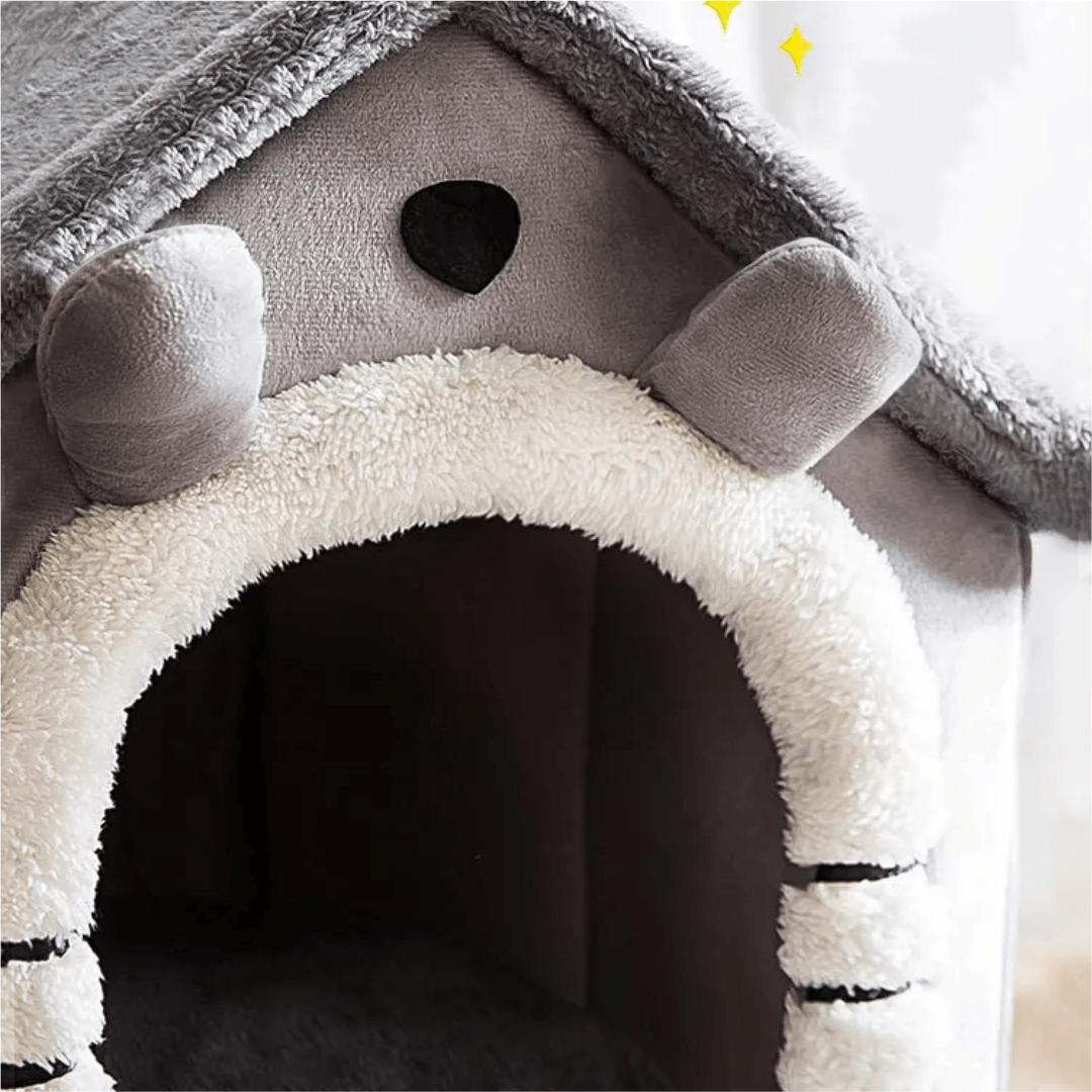 Bunny Hideout