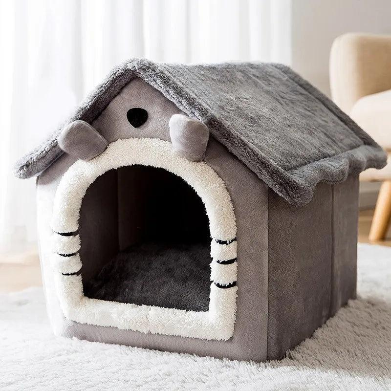 Bunny Hideout