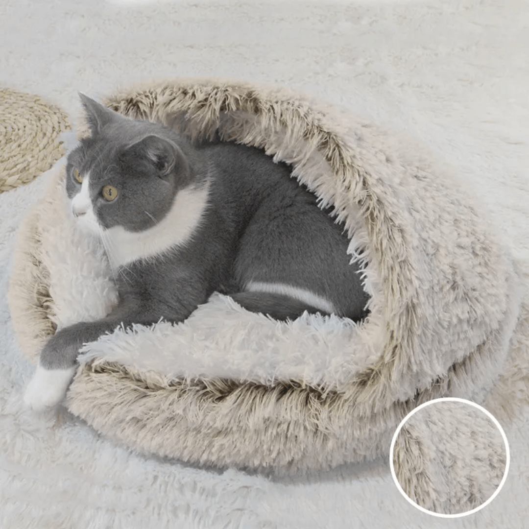 Plush Hideout