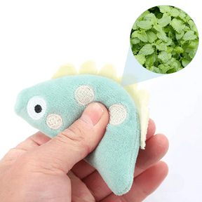 Catnip Bears | Set of 3 Units