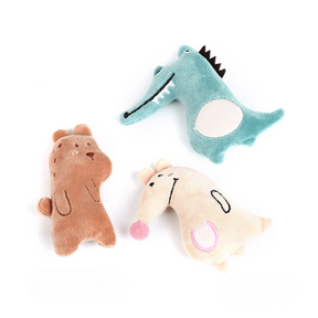Catnip Bears | Set of 3 Units