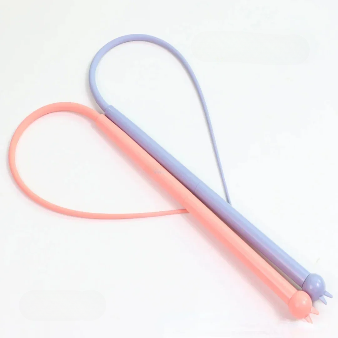 Rat Tail Wand Toy | Set of 2 Units