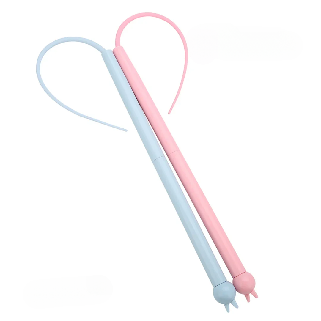 Rat Tail Wand Toy | Set of 2 Units