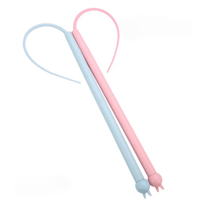 Rat Tail Wand Toy | Set of 2 Units