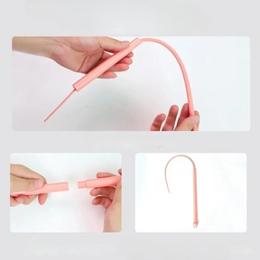 Rat Tail Wand Toy | Set of 2 Units