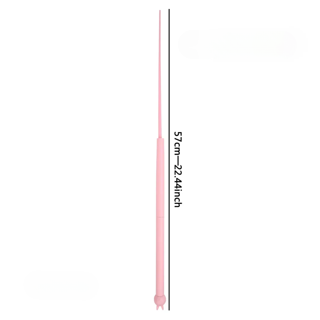 Rat Tail Wand Toy | Set of 2 Units