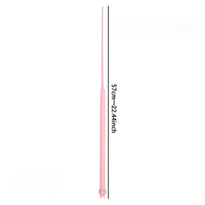 Rat Tail Wand Toy | Set of 2 Units