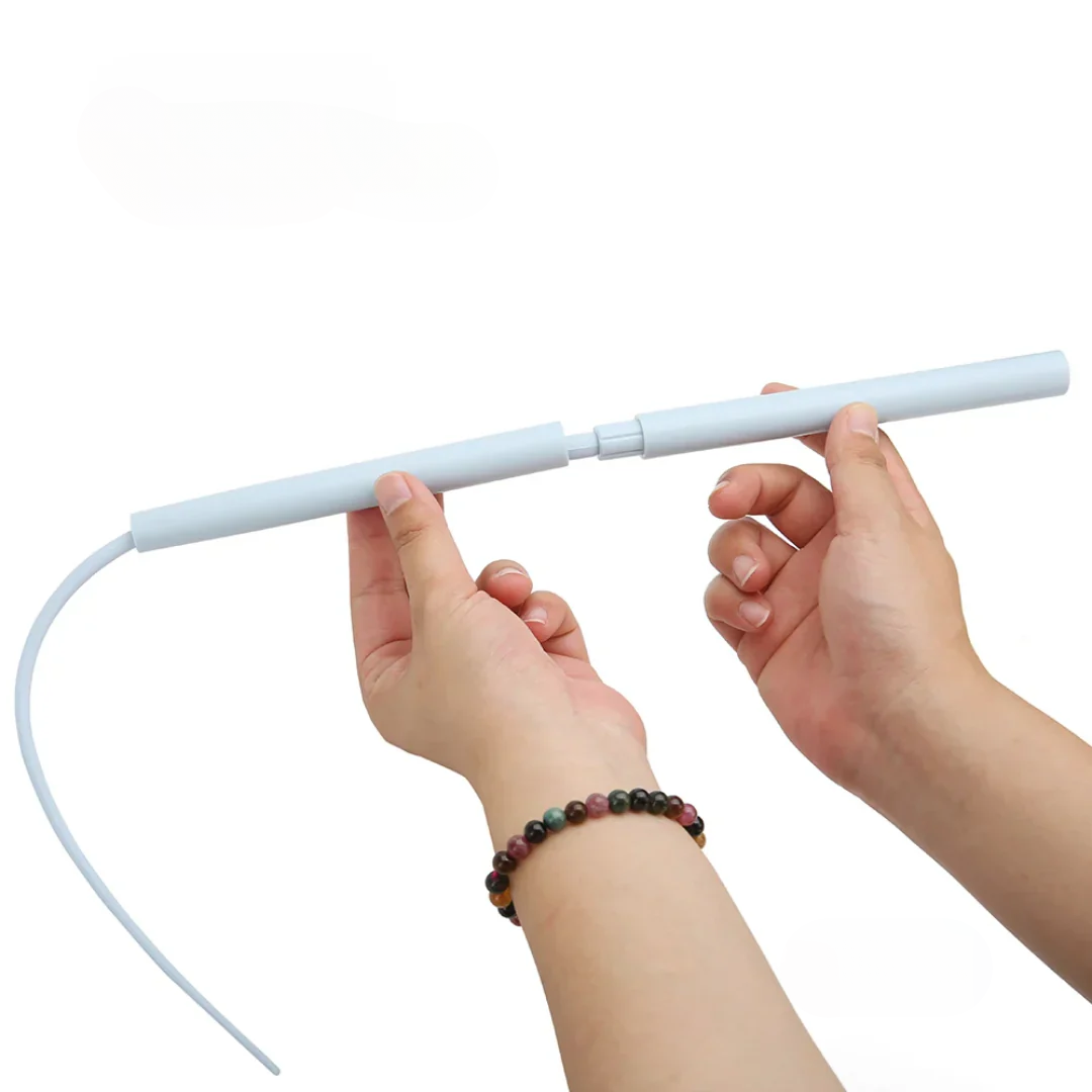 Rat Tail Wand Toy | Set of 2 Units