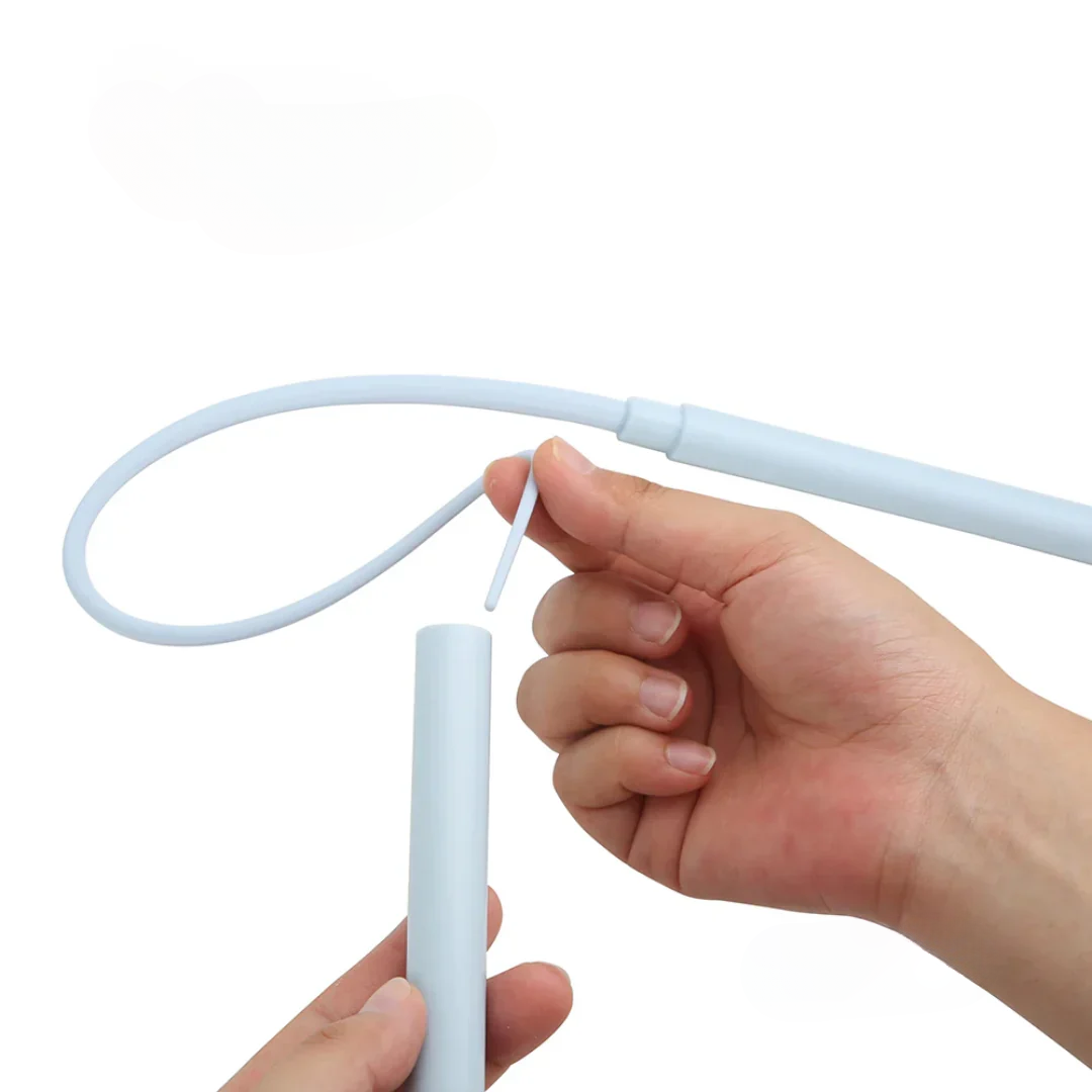 Rat Tail Wand Toy | Set of 2 Units