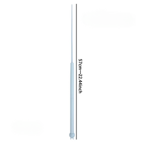 Rat Tail Wand Toy | Set of 2 Units