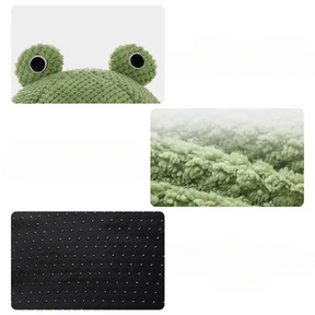 Frog Hideout