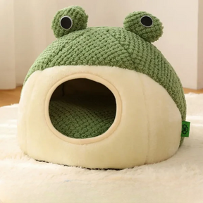 Frog Hideout