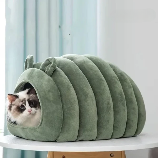 Cocoon Hideout