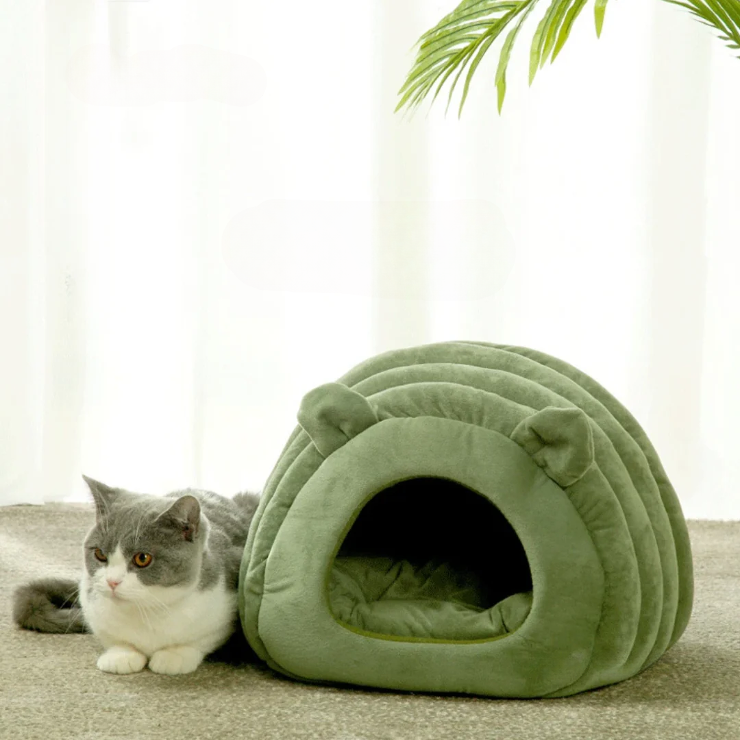 Cocoon Hideout