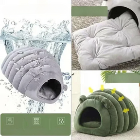 Cocoon Hideout