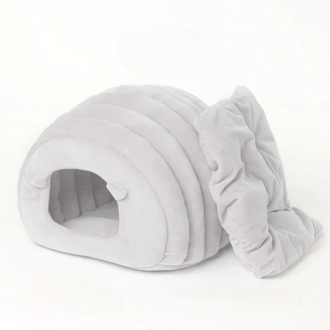 Cocoon Hideout