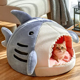 Shark Hideout