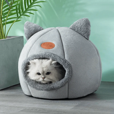 Kitten Hideout
