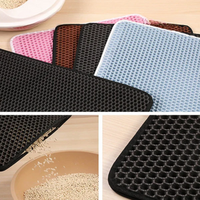 Litter Trapping Mat