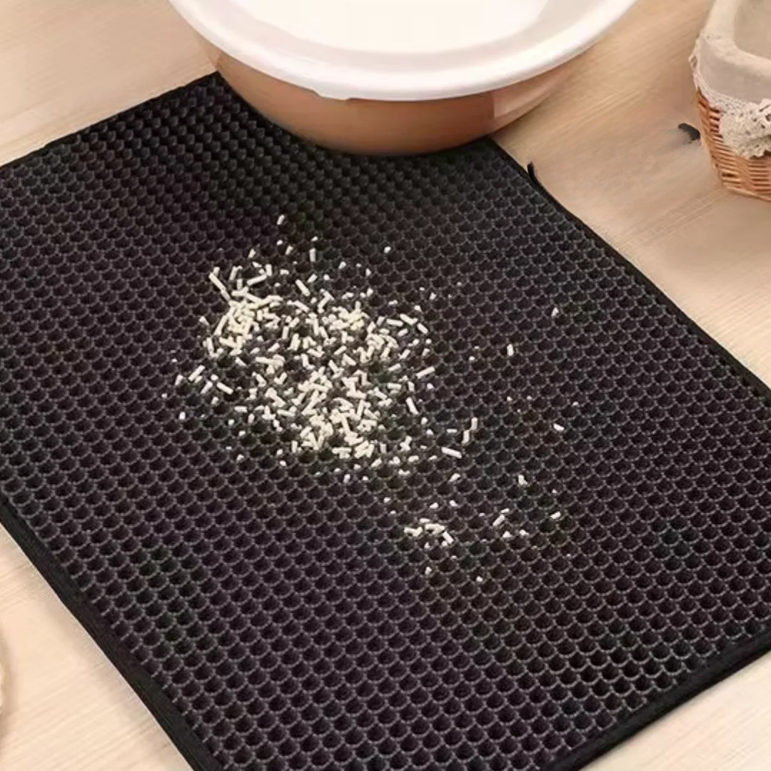 Litter Trapping Mat
