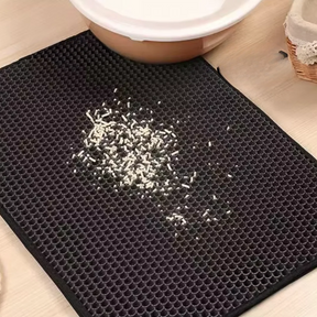 Litter Trapping Mat