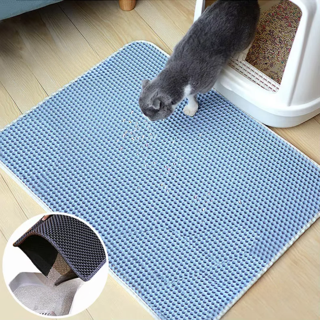 Litter Trapping Mat