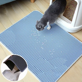 Litter Trapping Mat