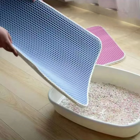 Litter Trapping Mat