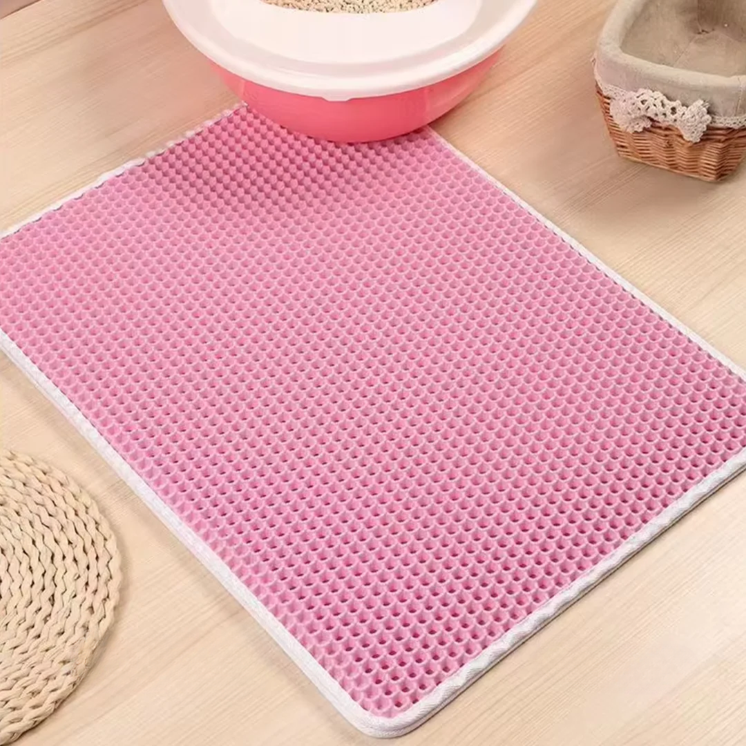Litter Trapping Mat