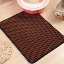 Litter Trapping Mat