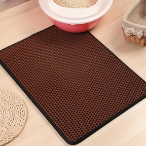 Litter Trapping Mat