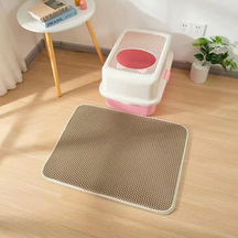 Litter Trapping Mat
