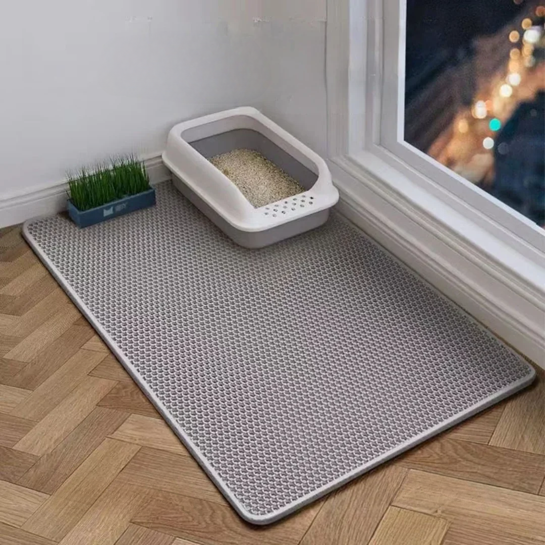 Litter Trapping Mat