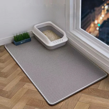 Litter Trapping Mat