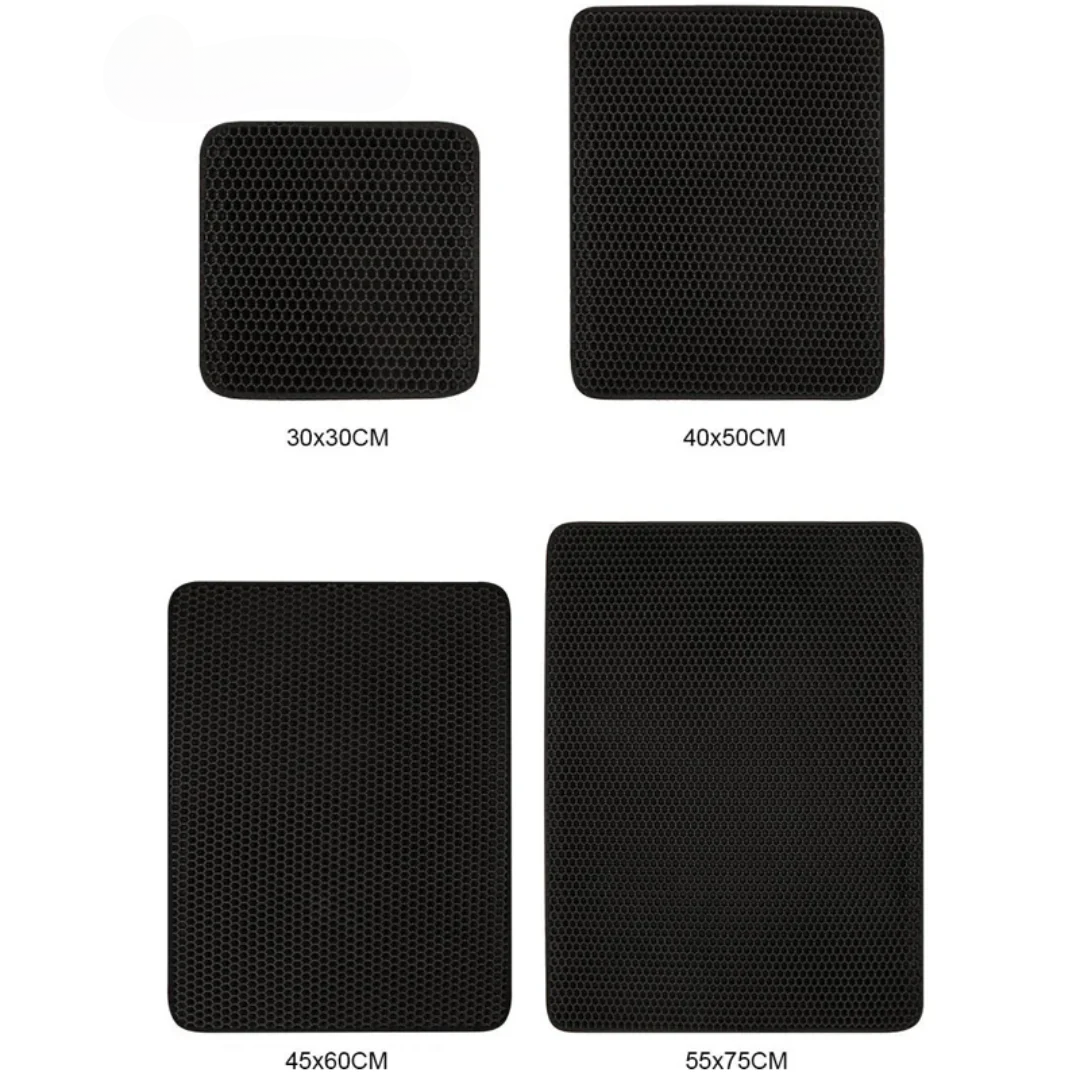 Litter Trapping Mat