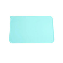 Feeding Mat